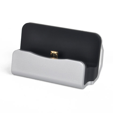 CARGADOR DOCK FOR ANDROID