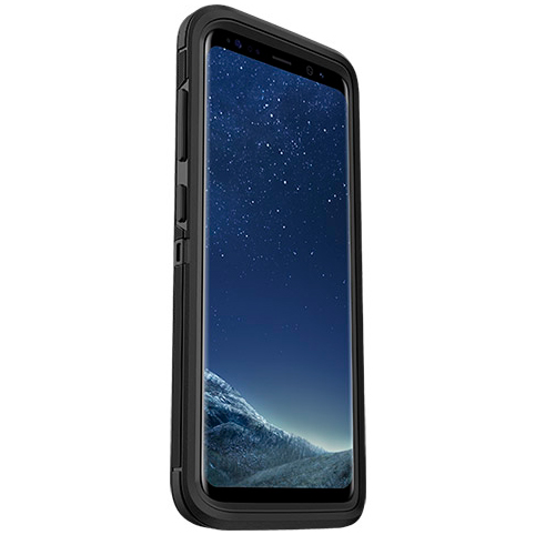 ESTUCHE OTTER BOX S8 DEFENDER