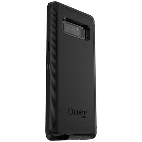 ESTUCHE OTTER BOX NOTE 8 DEFENDER