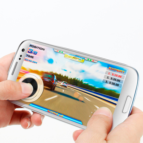 GAME JOYSTICK SMARTPHONE GAMING