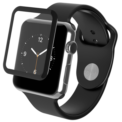 CARATULA APPLE WATCH 42 mm 2da GENERACION