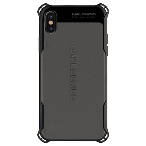 ESTUCHE EARL SERIES IPHONE 8 PLUS