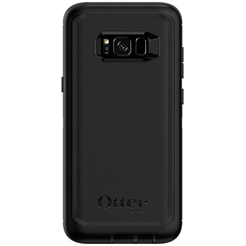ESTUCHE OTTER BOX S8 PLUS DEFENDER