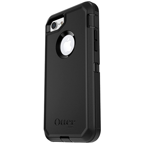 ESTUCHE OTTER BOX IPHONE 7/8 DEFENDER