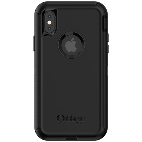 ESTUCHE OTTER BOX IPHONE X DEFENDER