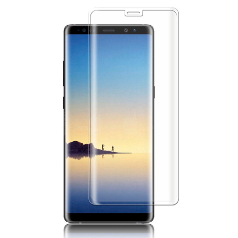 TEMPERADO NOTE 8 SENCILLO