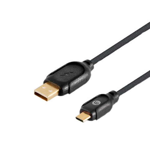 MOBO CABLE USB DURABLE TIPO-C 2 METROS 5703