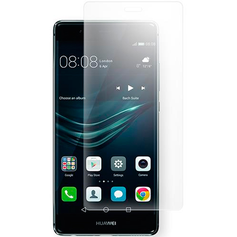 TEMPERADO HUAWEI P9 SENCILLO