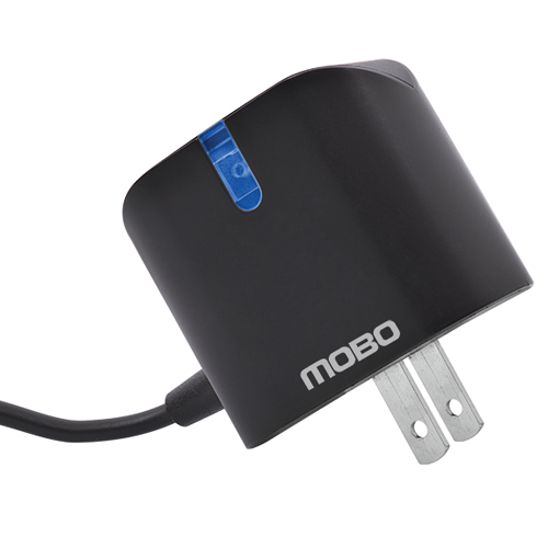 MOBO CARGADOR CASA IPHONE 6/6S 2AMP 2833