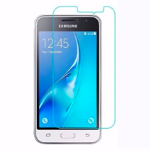 VIDRIO SAMSUNG J2 2016