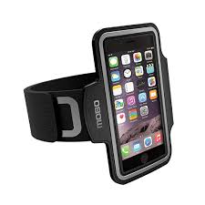MOBO FUNDA BRAZO IPHONE 6/6S 4.7 PUL NEGRO 3270