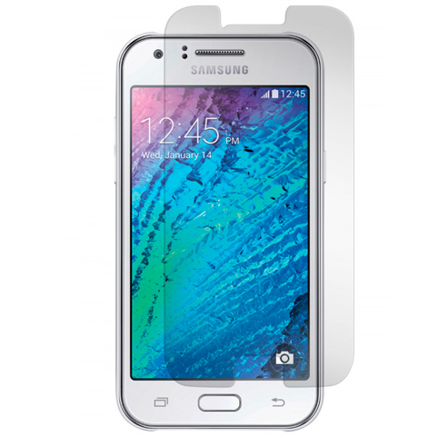 LUXO TEMPERED GLASS J1 SENCILLO