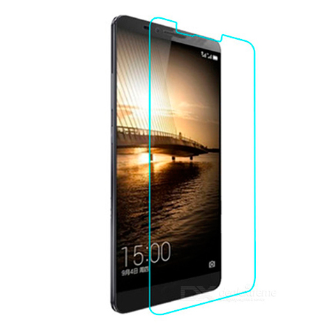 LUXO TEMPERED GLASS MATE 7 SENCILLO