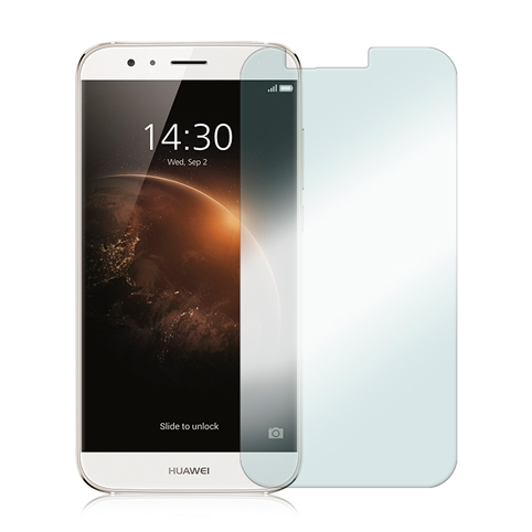 LUXO TEMPERED GLASS G8 SENCILLO