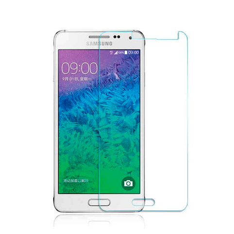 LUXO TEMPERED GLASS J120 SENCILLO
