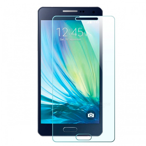 TEMPERADO SAMSUNG A5 SENCILLO