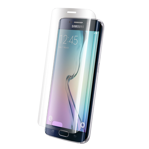MOBO PROTECTOR  ANTI SHOCK SAMSUNG GALX S6 EDGE 35