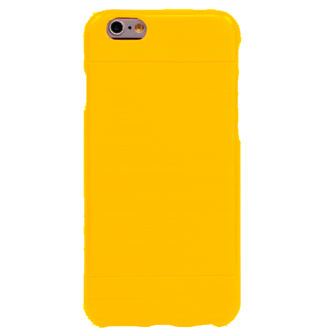 MOBO ESTUCHE COLOR AMARILLO SAMSUNG J5 2016 5459