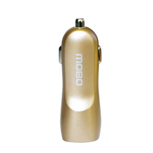 MOBO PLUG IN GOLD UN PUERTO 2507