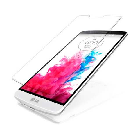 TEMPERADO LG G3 SENCILLO