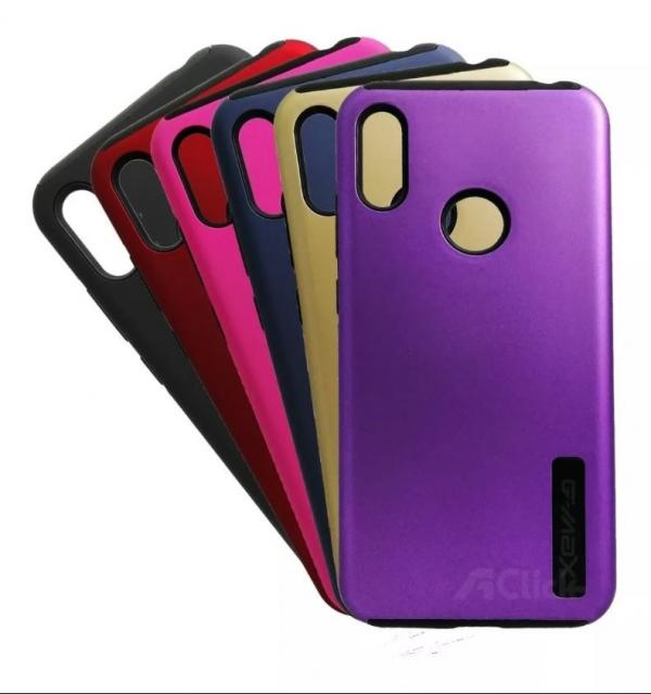 INCIPIO ESTUCHE GR5