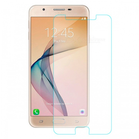 Temperado J5 Prime SENCILLO