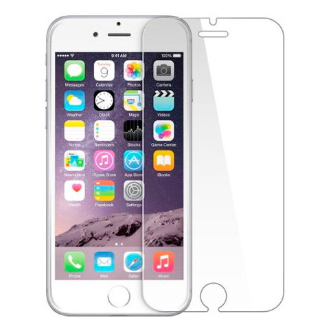 TEMPERADO IPHONE 6/7/8 PLUS SENCILLO