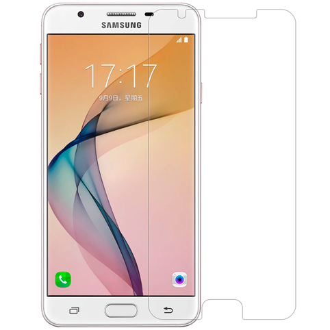 Temperado J7 Prime SENCILLO