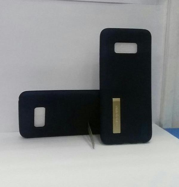 ACRILICO SAMSUNG S8 MOTOMO GAMUZADO