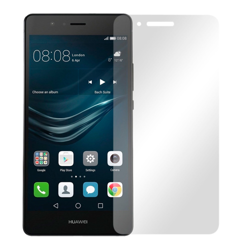 TEMPERADO P9 LITE SENCILLO