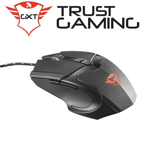 TRUST GXT 101 Mouse Gaming