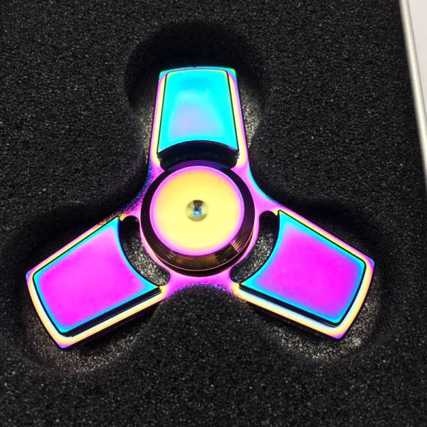 SPINNER BUMERAN
