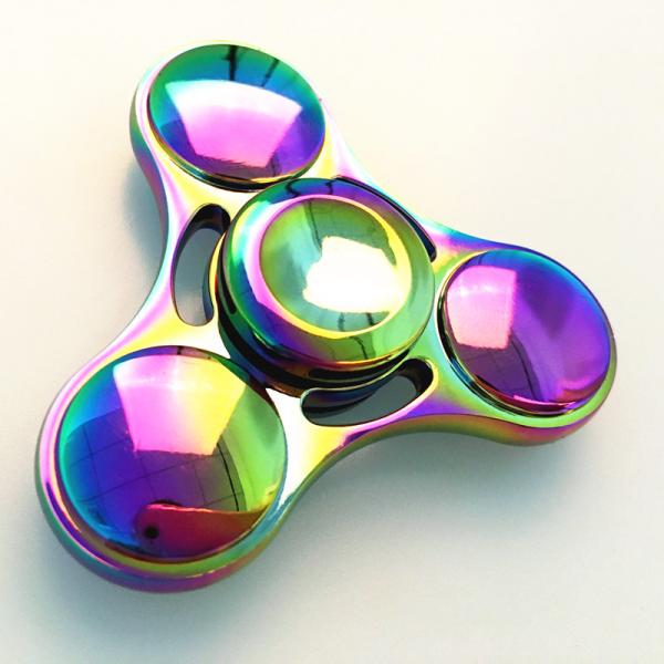 SPINNER SOL