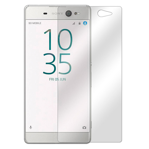 TEMPERADO SONY XPERIA XA ULTRA SENCILLO