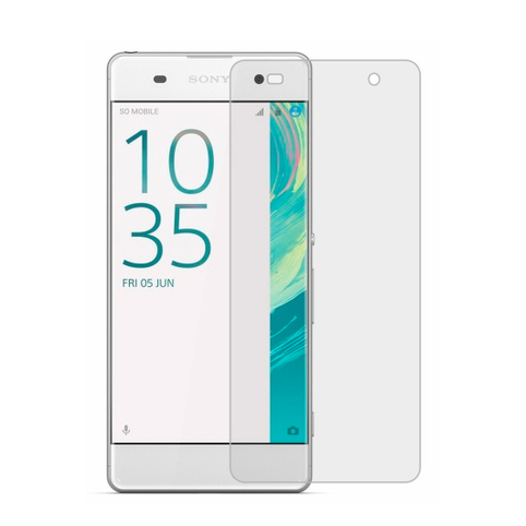 TEMPERADO SONY XPERIA XA SENCILLO