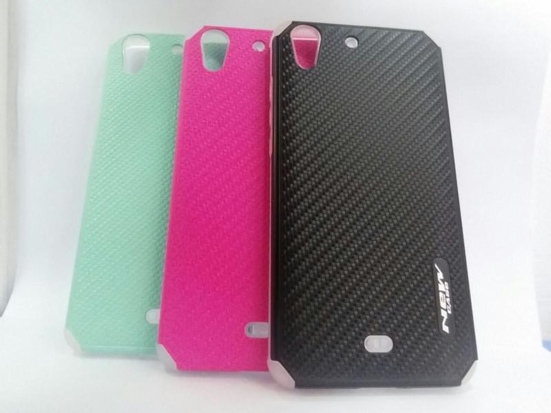 ESTUCHE Y6 II NEW CASE