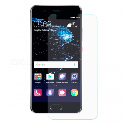 TEMPERADO P10 LITE