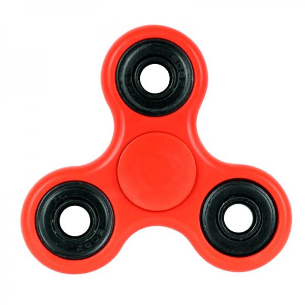 MOBO SPINNER ROJO 6198