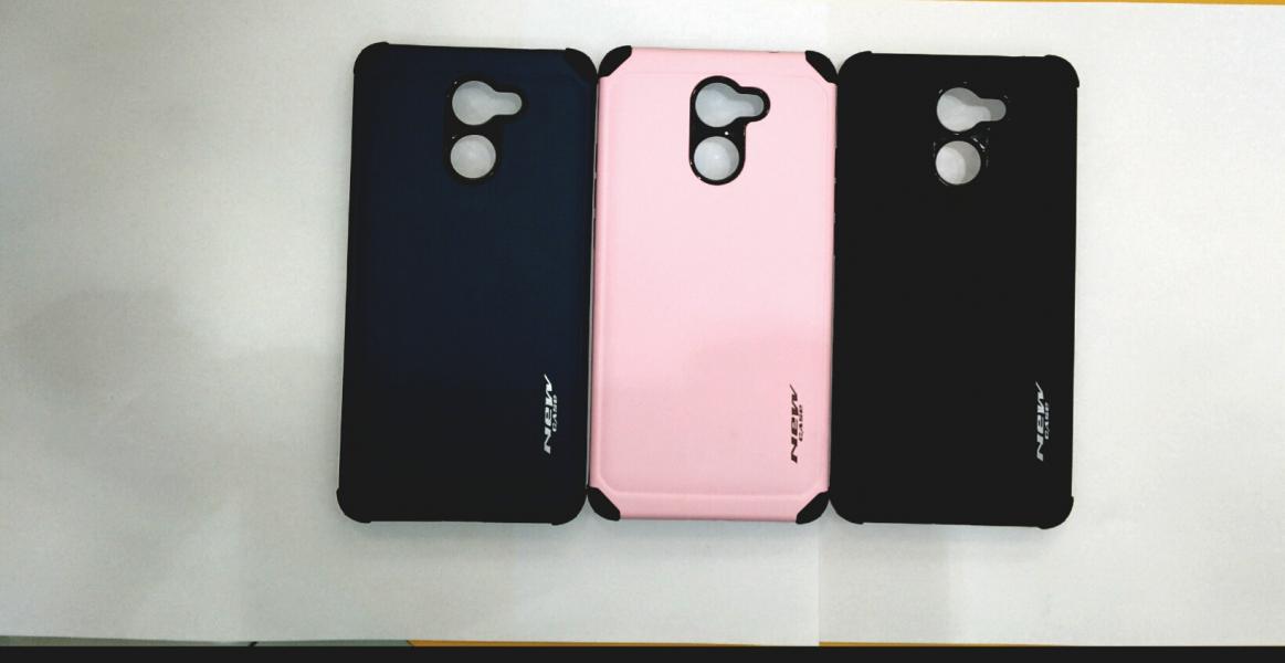 ESTUCHE HW Y7 NEW CASE