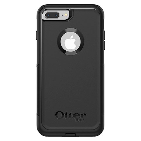 ESTUCHE OTTER BOX IPHONE 7 PLUS COMMUTER