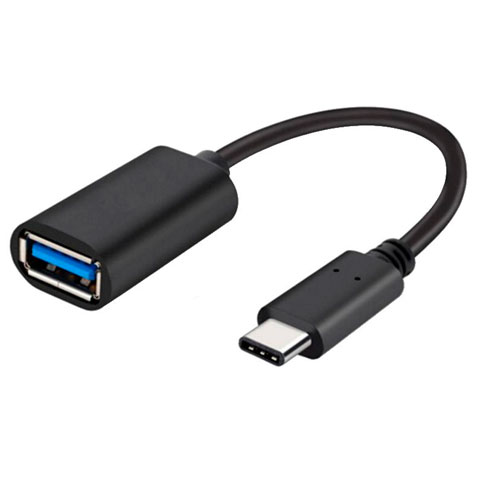 ADAPTADOR OTG MICRO TIPO C- USB