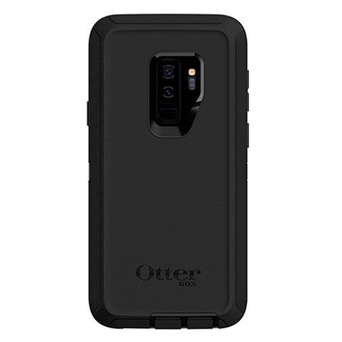 ESTUCHE OTTER BOX SAMSUNG S9 PLUS DEFENDER