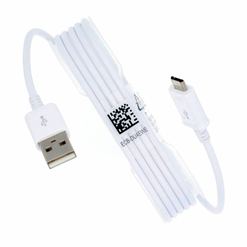 CABLE SAMSUNG USB V8 1.5 MTS BLISTER