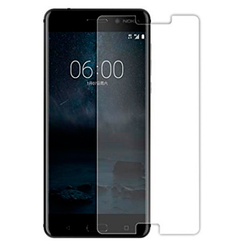 TEMPERADO NOKIA 6 SENCILLO