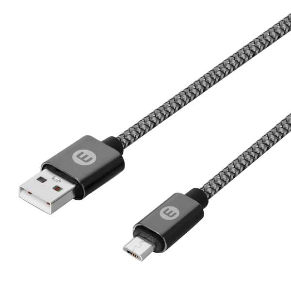 MOBO CABLE USB FISH NET NEGRO MICRO 4990
