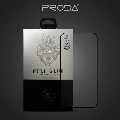 TEMPERADO IPHONE 7/8 PLUS 3D PRODA SENCILLO