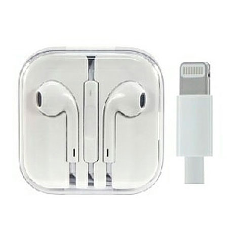 AUDIFONO IPHONE 7/8/X CAJITA BT