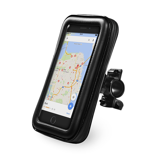 MOBO PORTATELEFONO PARA BICI/MOTO TELEFONOS 5.5" IMPERMEABLE 4661