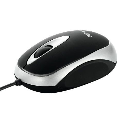 TRUST MINI RATON CENTA CON CABLE