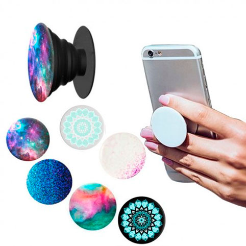 POP SOCKET